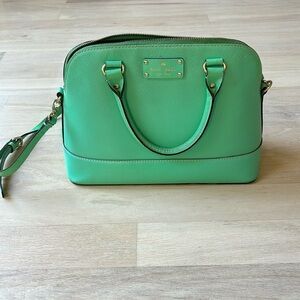 Kate Spade large purse